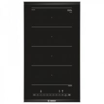 Plaque À Induction Bosch Pxx375fb1e