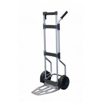 Matisere - Diable Aluminium Pliant - Charge Max 180kg - 815007625