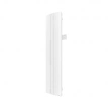 Sauter - Radiateur Connecté Électrique Ipala V Blanc 1800w
