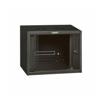 Legrand - Kit Vdi Tertiaire Fixe 19 Pouces Profondeur 400mm Largeur 600mm