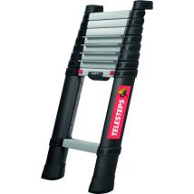 Échelle Télescopique Prime - Hilaire - Telesteps - 3m