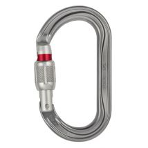 Mousqueton Ok Screw-lock Petzl - M33a Sl