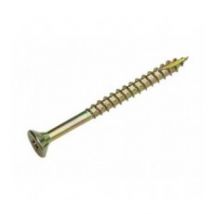 Boîte 500 Vis Rocket Fraisante Torx Filetage Partiel Vynex - 4.0 X 55/35 - 351400223335