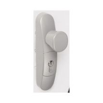 Bouton Débrayable Pe Jpm En 3300 Noir - En3300-05-0a