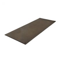 Matisere - Plaque De Roulage Larmée/lisse - Lxl : 2440mm / 610mm - Prix Unitaire - Am28s1