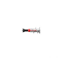 Cheville Autoforeuse Doublade Blister Fischer - 25 Pcs - 96144