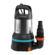 Gardena - GARDENA Pompe devacuation eaux claires 11000 Aquasensor