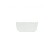 Ecran De Protection Polycarbonate Incolore L40xh20 - Coverguard
