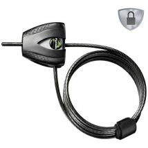 Câble ajustable Master Lock 8417EURDPRO