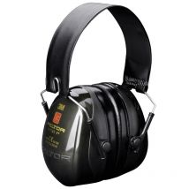 3m - Casque Antibruit Peltor Optime 2 (31dB)