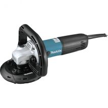 Surfaceuse à béton 1400 W 125mm PC5010C Makita