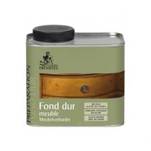 Les Anciens Ebenistes - Fond Dur Meuble A L'eau 450ml - Les Anciens Ébénistes*