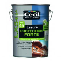 Cecil Pro - Lasure Protection Forte Lx 545