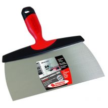 Couteau À Enduire Inox 20cm Taliaplast 440735