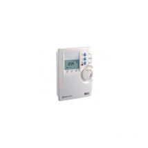 Delta Dore - Programmateur Driver 230 Cpl/fp 3 Zones Pour Chauffage Électrique