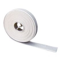 Zurfluh Feller - Sangle Pour Volet Roulant - G226 - Reference Fournisseur : G226 - Largeur (mm) : 20 - Finition : Gris - Zurflüh Feller