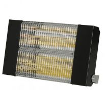 Chauffage Radiant Infrarouge Électrique Ipx 5 Irc 3000 Cn Sovelor