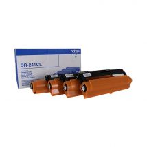 Tambour D'imprimante Brother Dr-241cl Original
