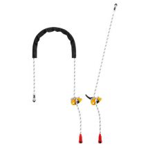 Longe Réglable Grillon Petzl Pour Maintien Au Travail - 20m - L052aa06