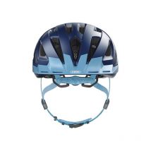 Abus - Casque Vélo Core Blue L Urban-i 3.0