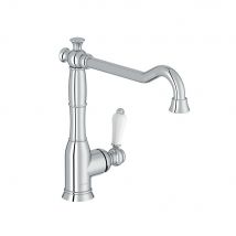 Robinet De Cuisine Jacob Delafon Louise Chrome