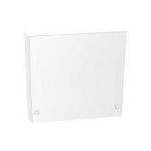 Schneider Electric - Jonction Sol / Plafond Pour Goulotte Gtl Resi9 - 18 Modules