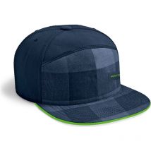 Casquette Festool Snapback Gc-ft3 - 577980