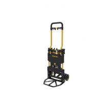 Diable Pliable - Stanley - Convertible En Chariot