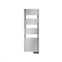 Rointe - Sèche-serviette Connecté Serie D 750w Chrome - Dtf060sec