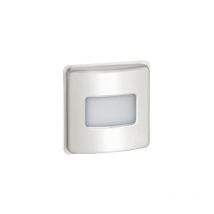 Legrand - Détecteur De Mouvements Soliroc - 3 Fils - Toutes Lampes - 1 Poste - Gris