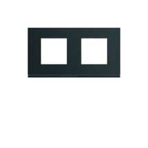 Hager Wxp0212 Plaque 2p Gallery H71 Night