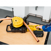 Trepied Support Pour Cintreuse Curvo Et Akku-curvo | 586100 R - Rems