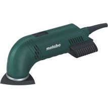 Metabo Ponceuse Triangulaire Dse 280 Intec - 280 W