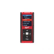 Milwaukee - Télémètre Laser MILWAUKEE LDM 45 4933459277