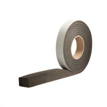 Tramico - Joint Adhésif Compriband Trs Pc, Largeur 12 Mm, Plage Utilisation 3-9 Mm, Longueur 7,5 M