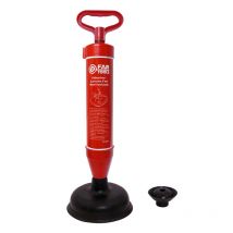 Fartools - Deboucheur Pompe A Vide