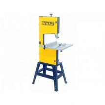 Scie À Ruban Dewalt 2 Vitesses 1000w 200mm - Dw876