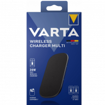 Chargeurs Externes Varta 57906101111