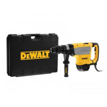 Perforateur Burineur Sds-max Dewalt 13.3j - D25723k