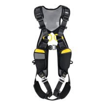 Petzl - Harnais newton easyfit eur 1 petzl - c073ea01