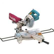 Makita - Scie à onglets radiale 1010W 190mm - MAKITA - LS0714LN