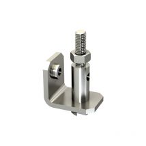 Slid'up By Mantion - Gabarit De Perçage Pour Gond Motorisé Diamètre 12 Mm