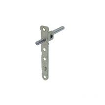 Palier D'angle Nt K - Ø Perçage (mm) : 6 - Roto