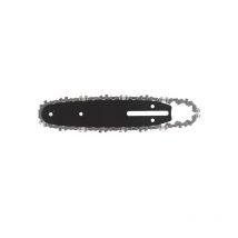 Guide Et Chaîne Pour Élagueuse Sur Perche Dewalt Dt20668-qz 20cm