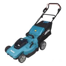 Tondeuse 53 Cm Lxt Makita Dlm538z (produit Seul)