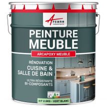 Arcane Industries - Peinture Meuble Cuisine