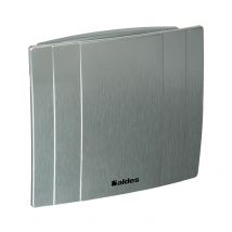 Aldes - Extracteur Deco Alu 100 H