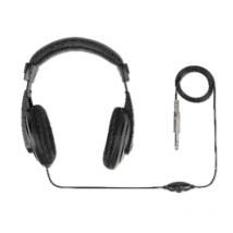 Geo Fennel - GEO Fennel Casque FH 1 pour détecteur FMD60 - 800810