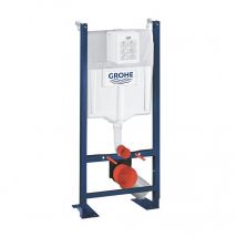 Bâti support Rapid Sl Project pour WC 1.13m Grohe