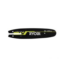 Guide Ryobi 20cm Pour Élagueurs Sur Perche Électriques Rac243